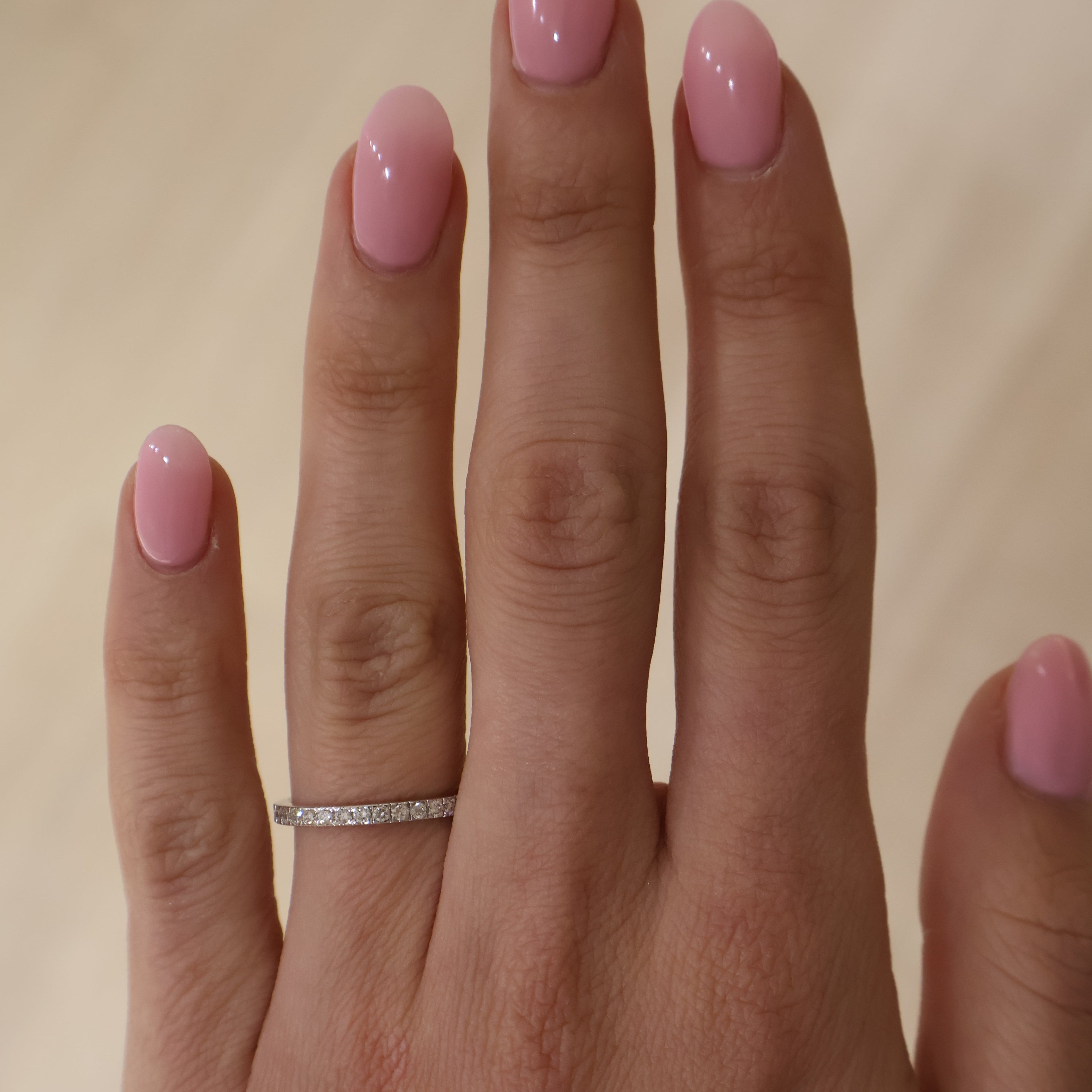 The Classic Eternity