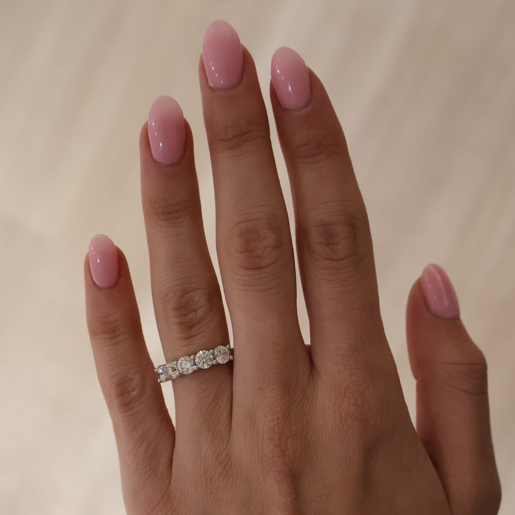 The Caroline Ring