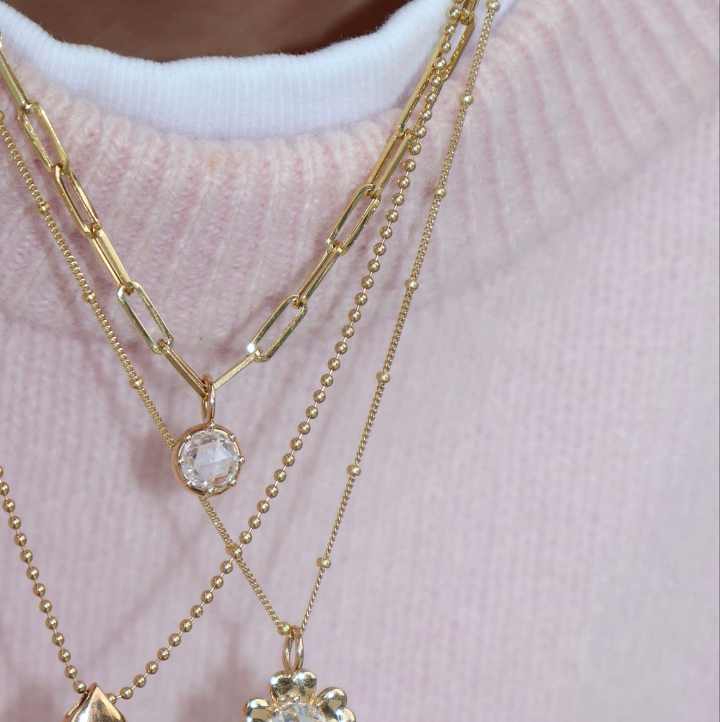 Sunshine Charm