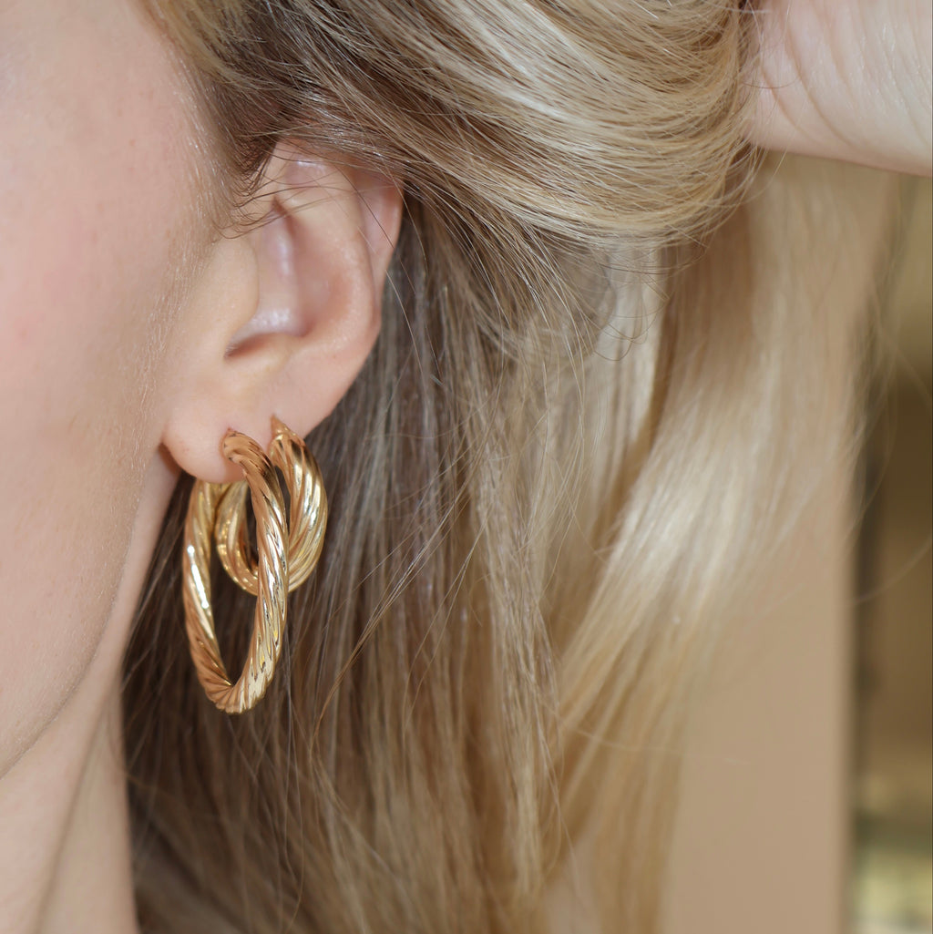 Signature Twist