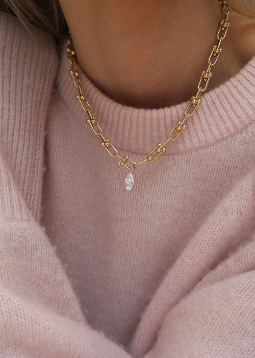 Bold Hardware Chain