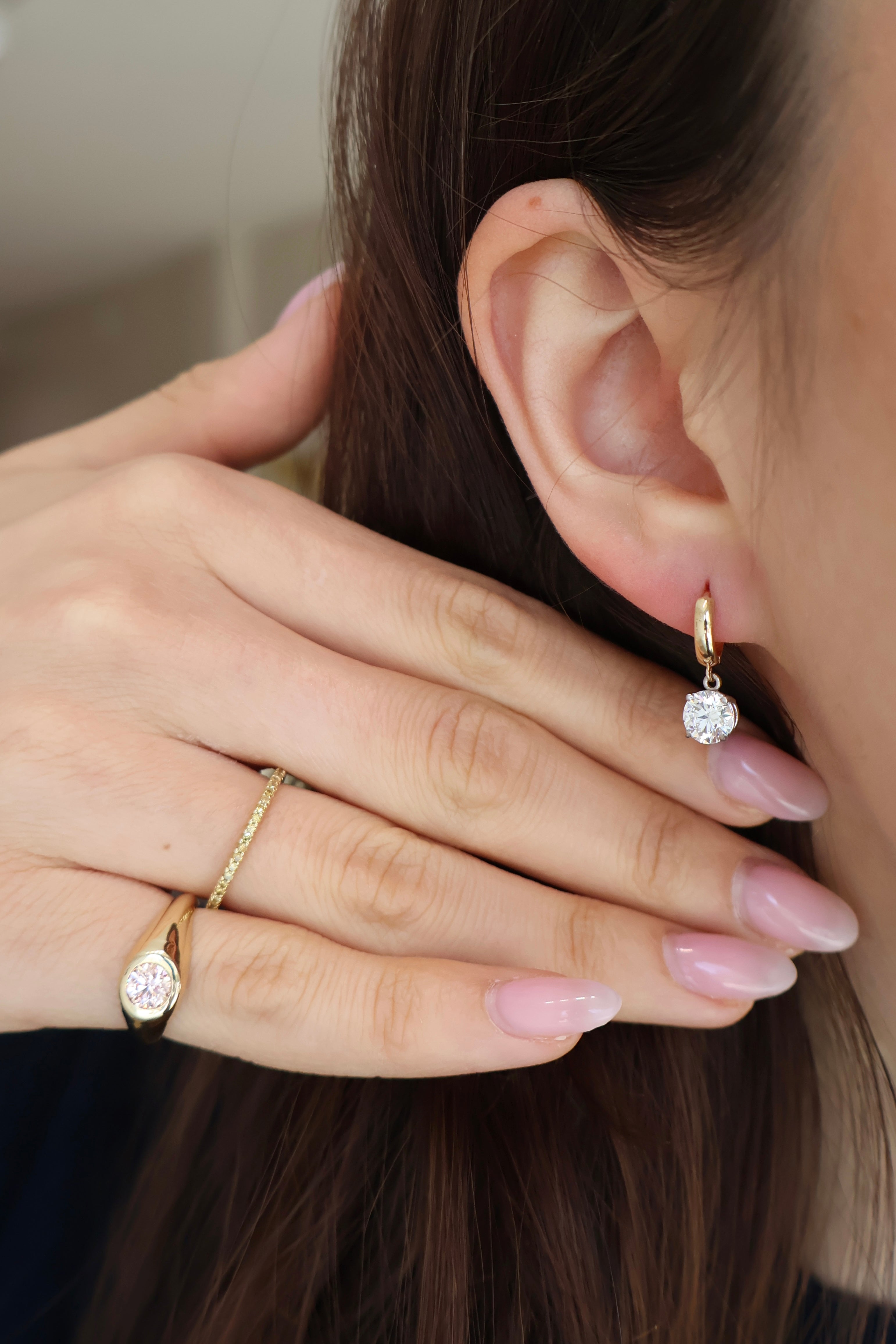 Two-Tone Drops