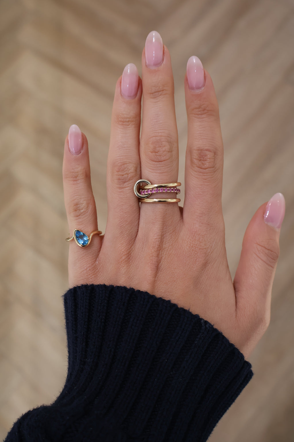 Isabella Pinky
