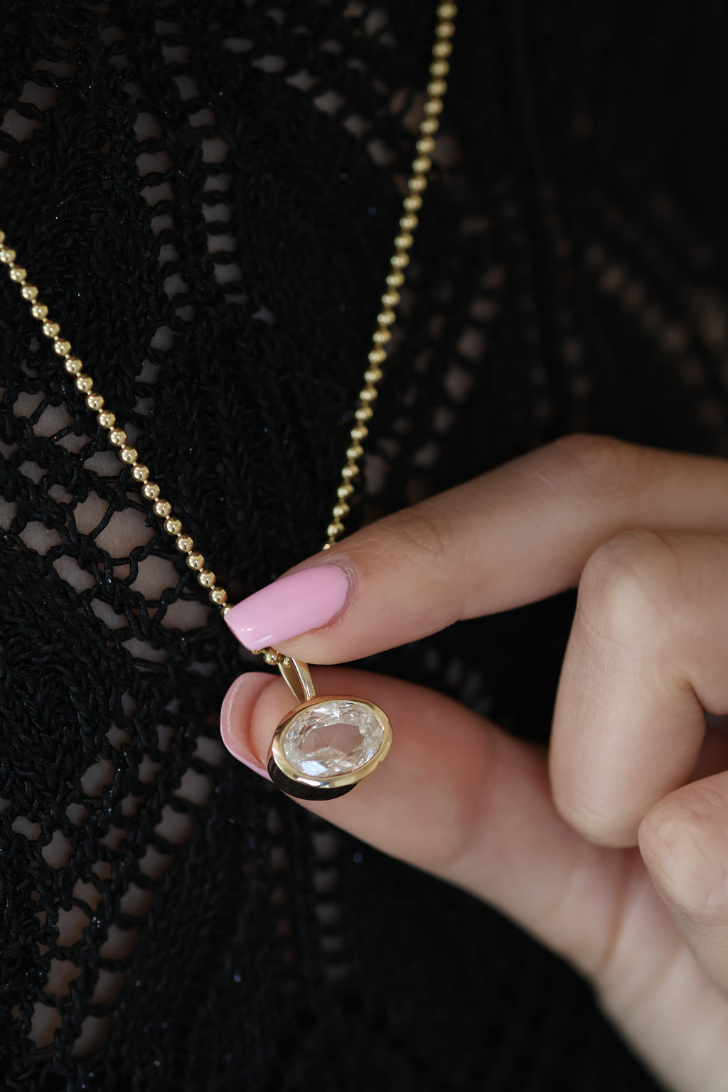 Noa Pendant
