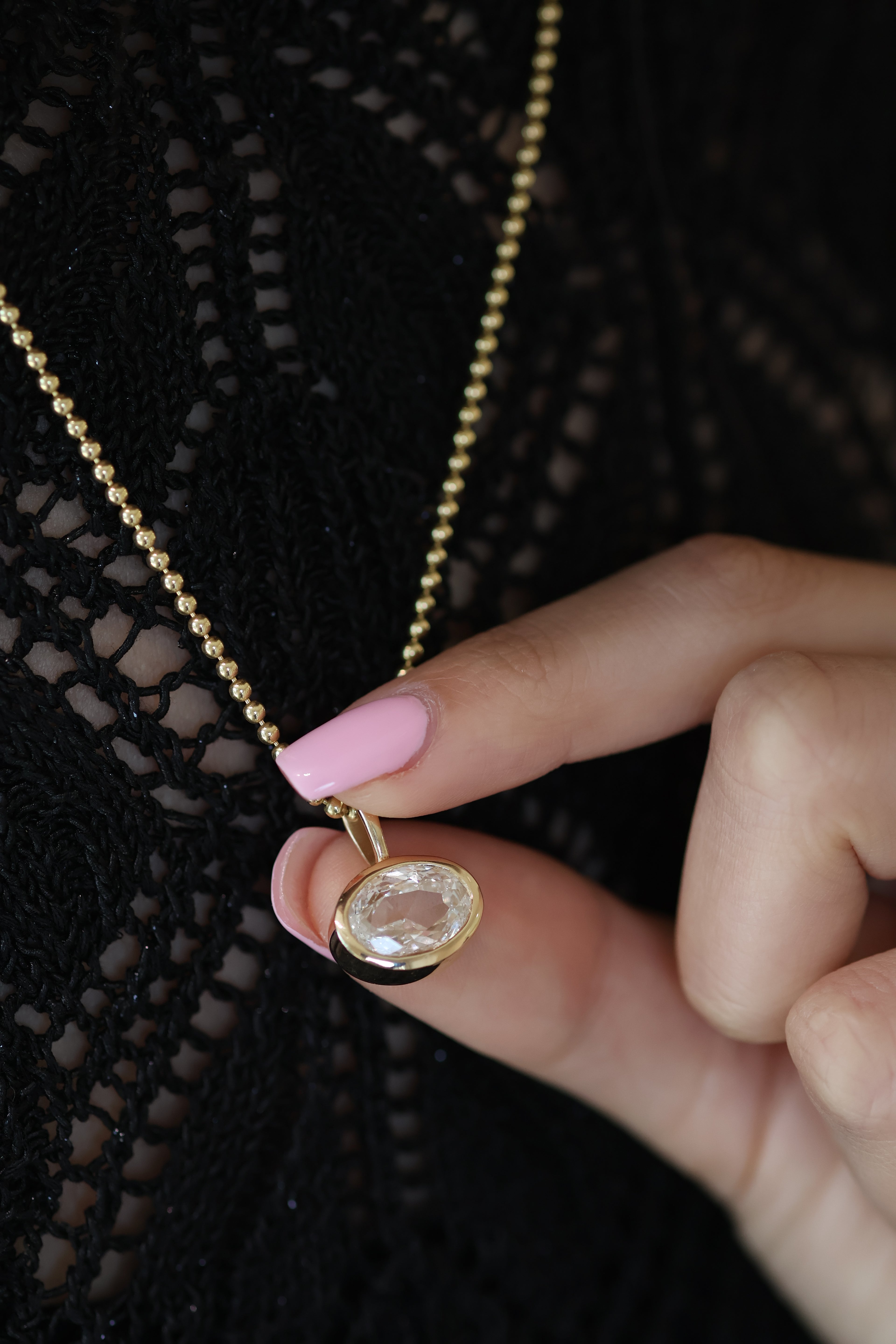 Noa Pendant