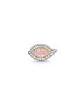 Santorini Pink Evil Eye