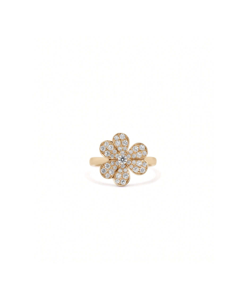 The Blossom Ring