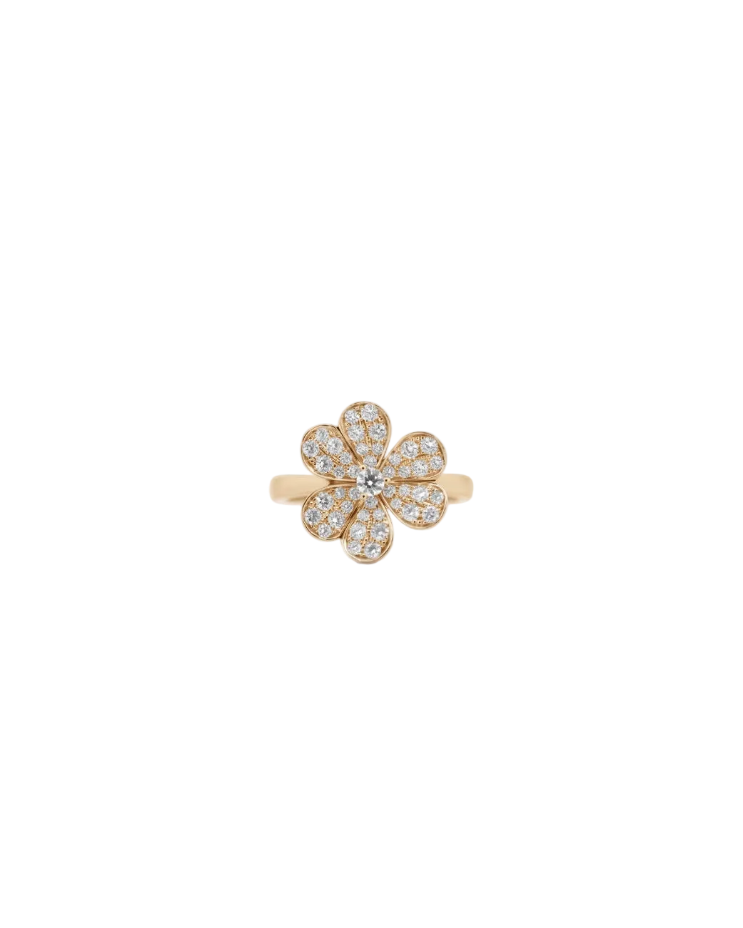 Blossom Ring