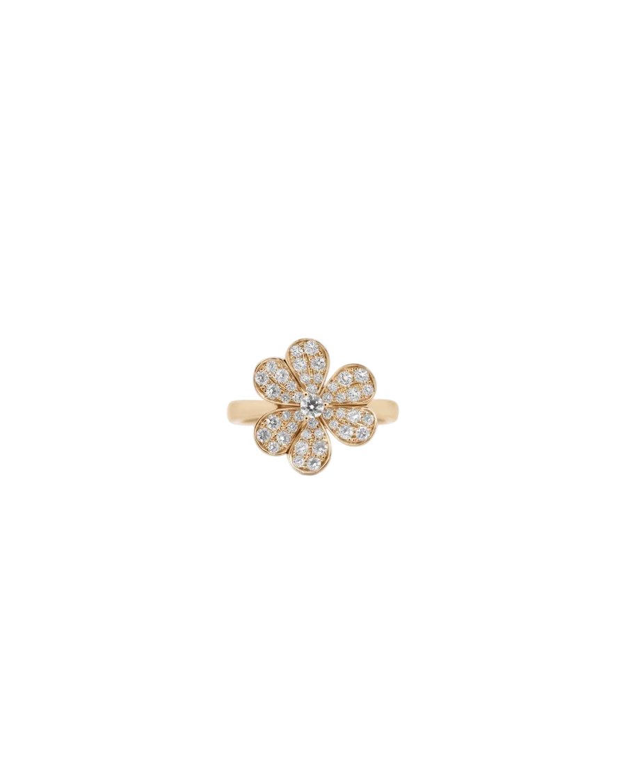 Blossom Ring