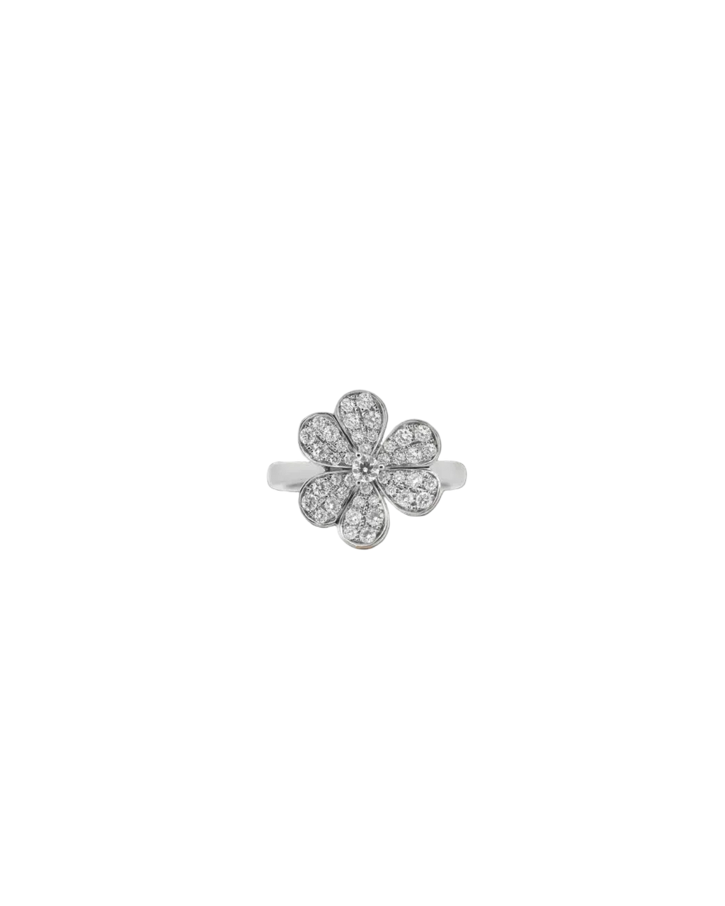 Blossom Ring