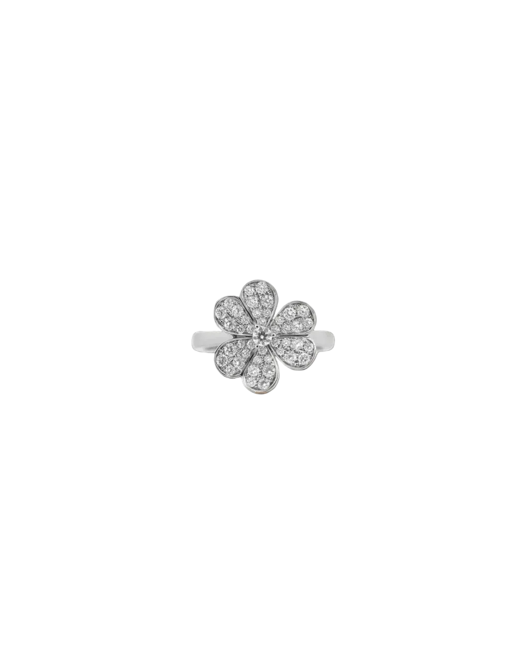 Blossom Ring