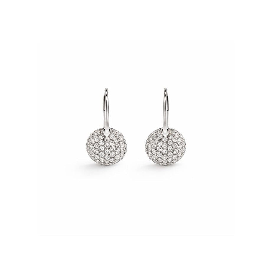 Pavé Drops