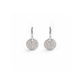 Pavé Drops