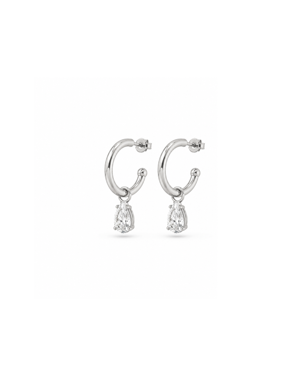 Pear Drops