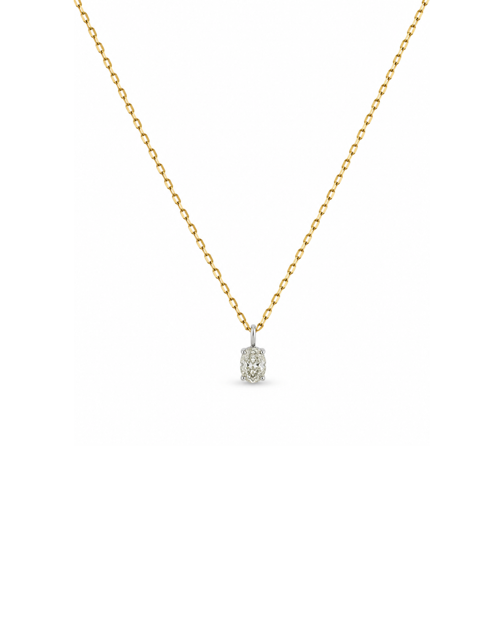 Piper Necklace