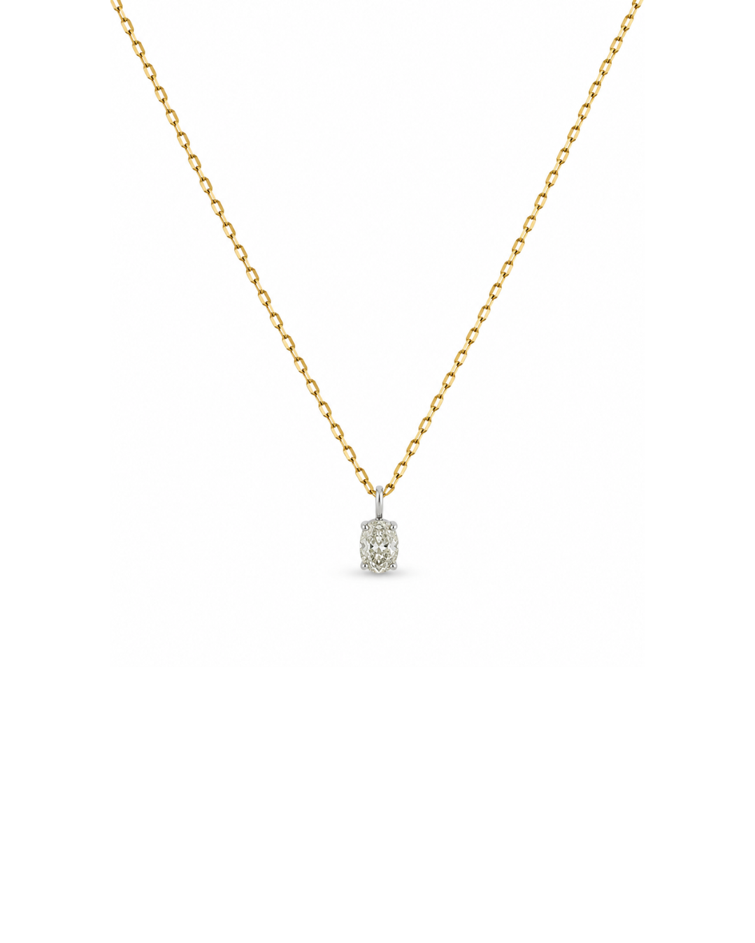 Piper Necklace