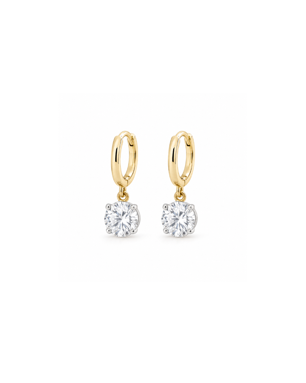 Two-Tone Drops