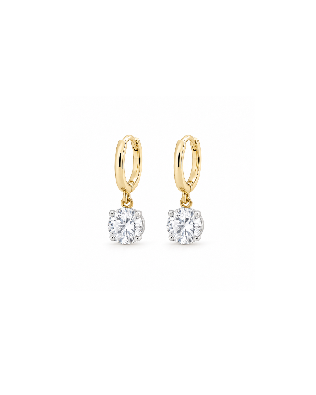 Two-Tone Drops