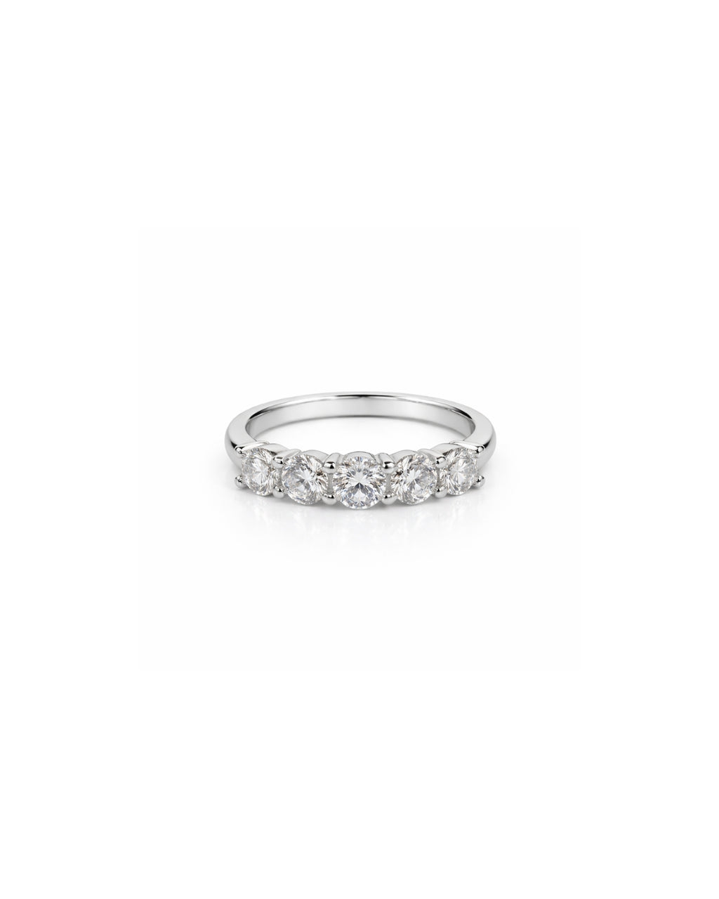 The Caroline Ring