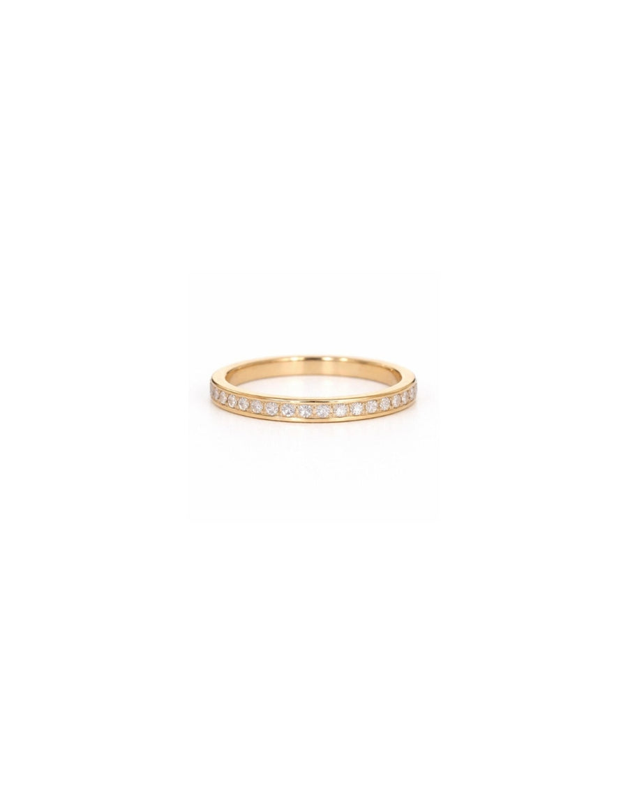 Luna Eternity Band