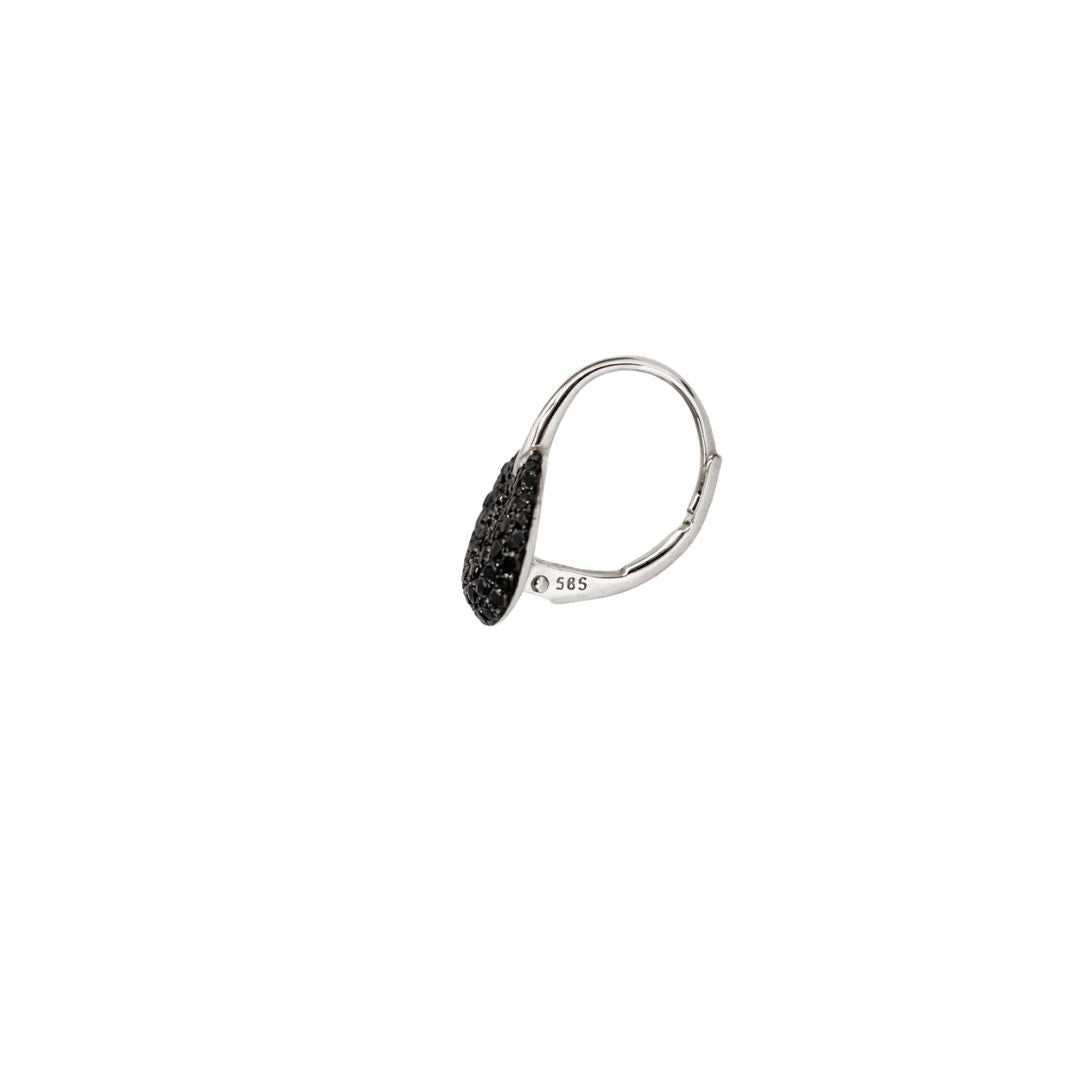 Pavé Drops