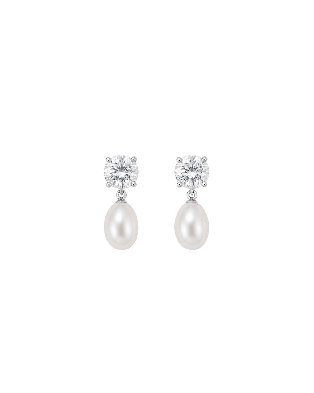 Diamond Pearl Drops