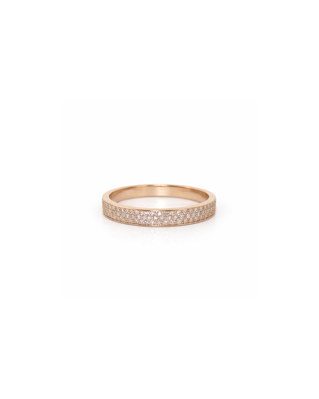 Trio Pave Band