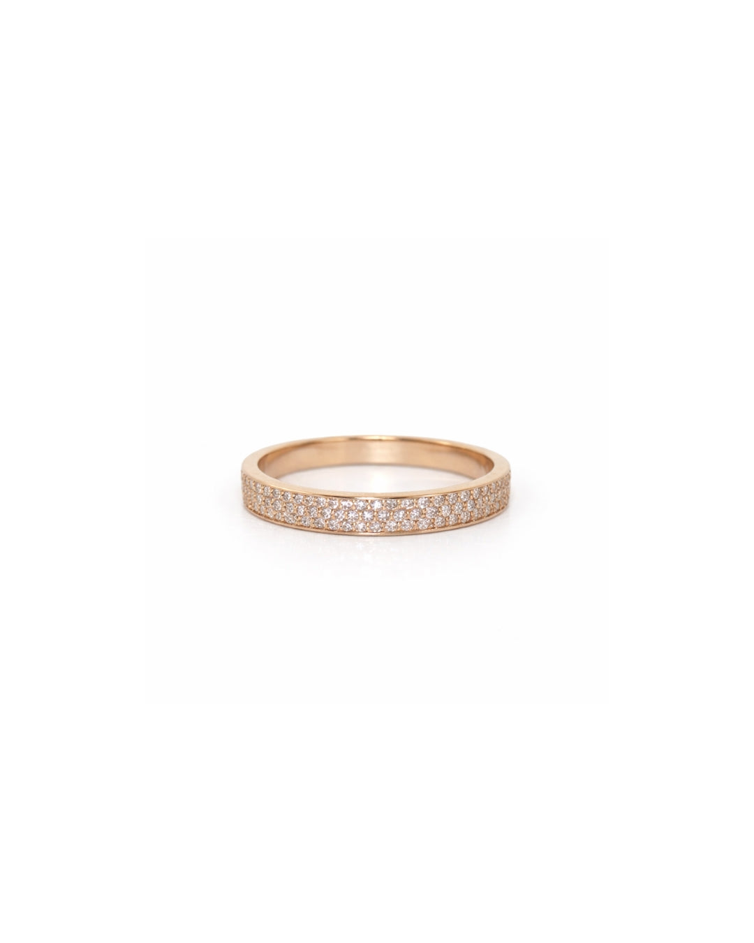 Trio Pave Band
