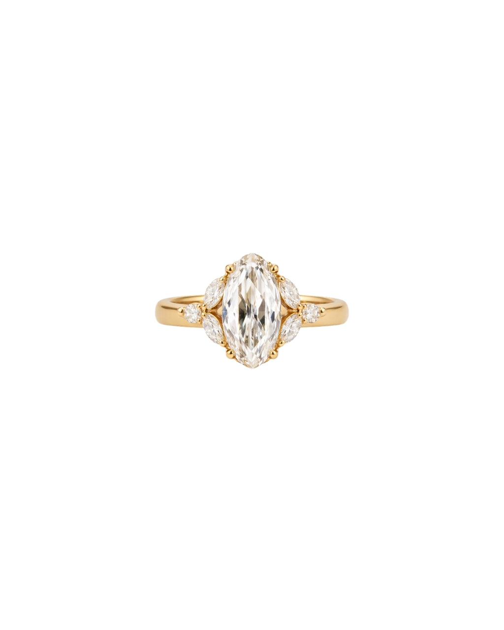 Whimsy Ring
