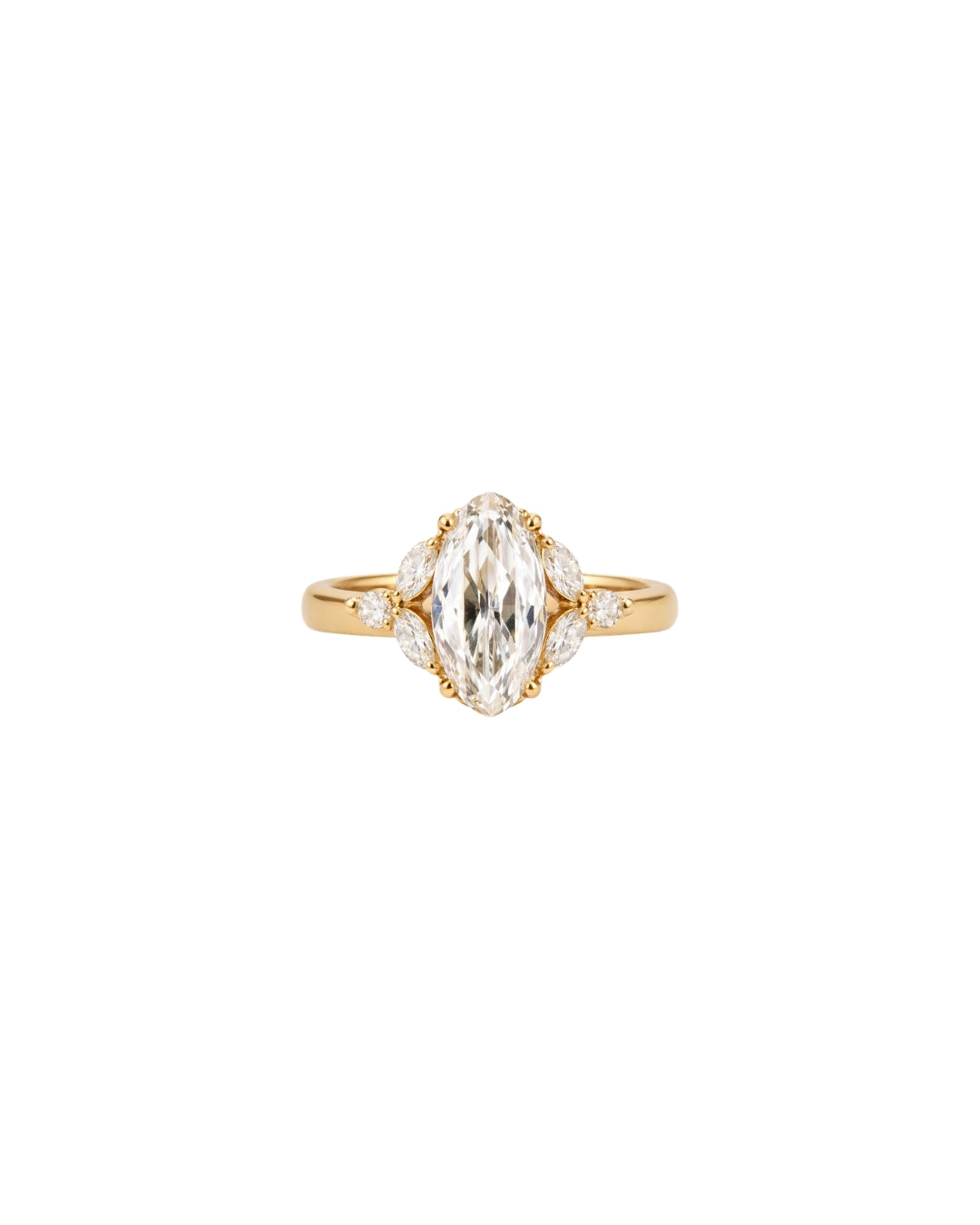 Whimsy Ring