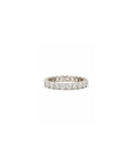Mini Oval Eternity