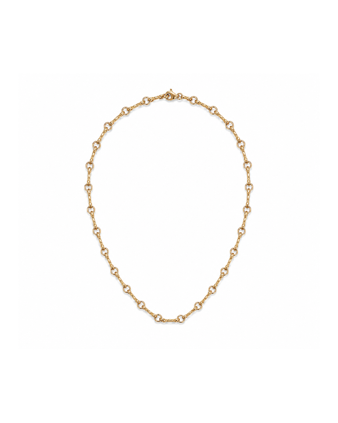 Horse Bit Chain