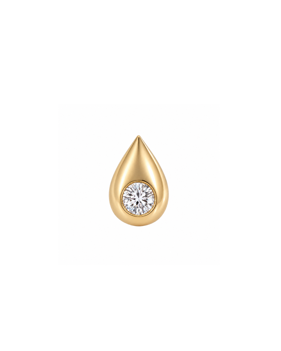 Rain Drop Pendant