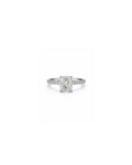 Radiant Cut Ring