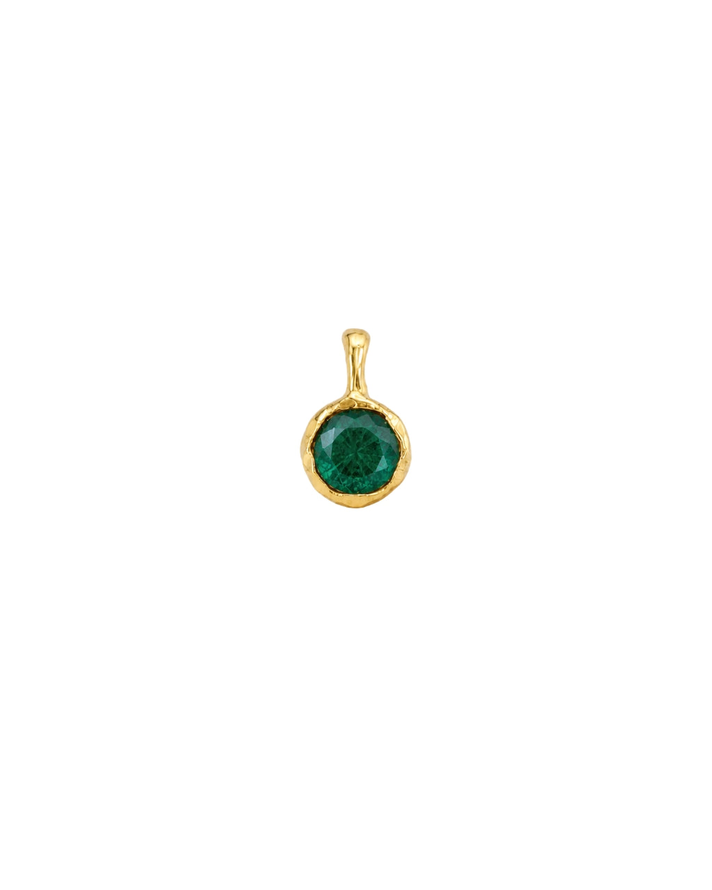 Emerald Gumdrop