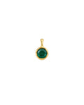Emerald Gumdrop
