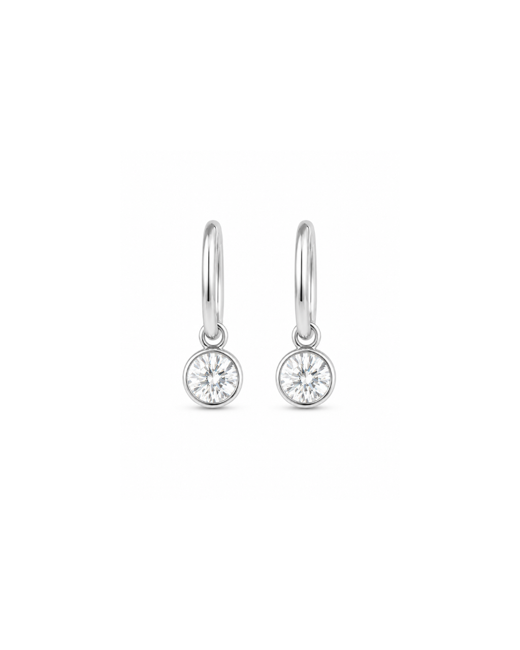 Bezel Drop