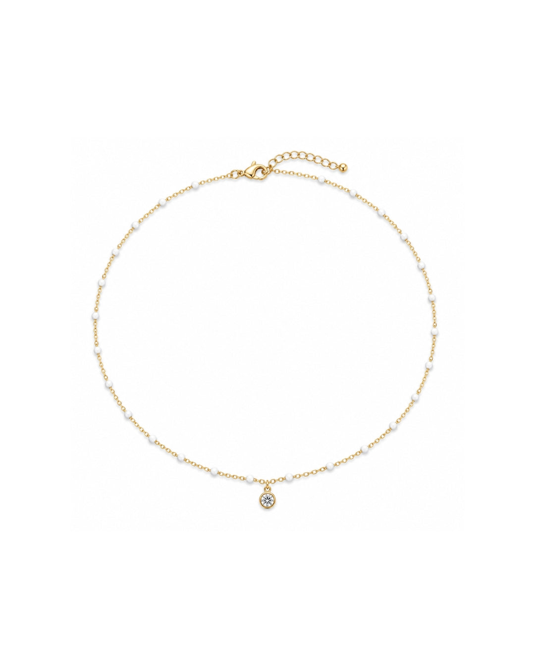 Lucia Chain