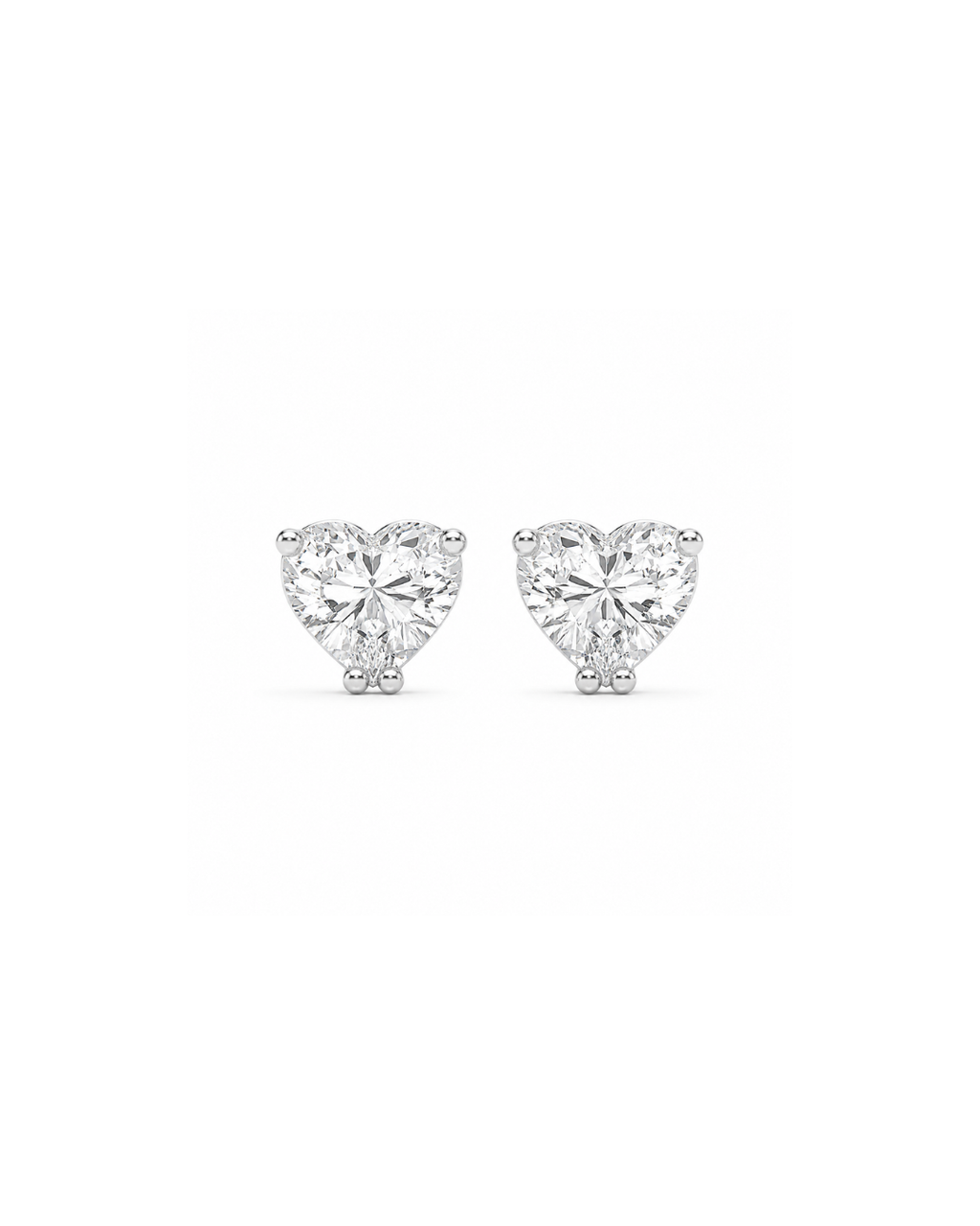 Diamond Hearts