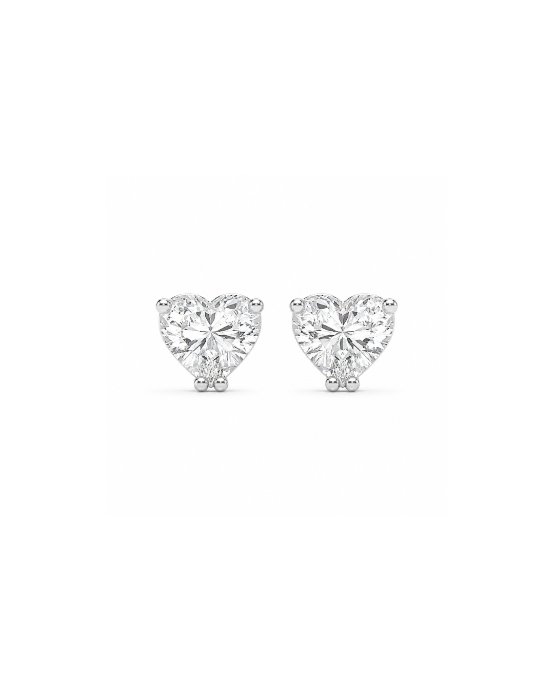 Diamond Hearts