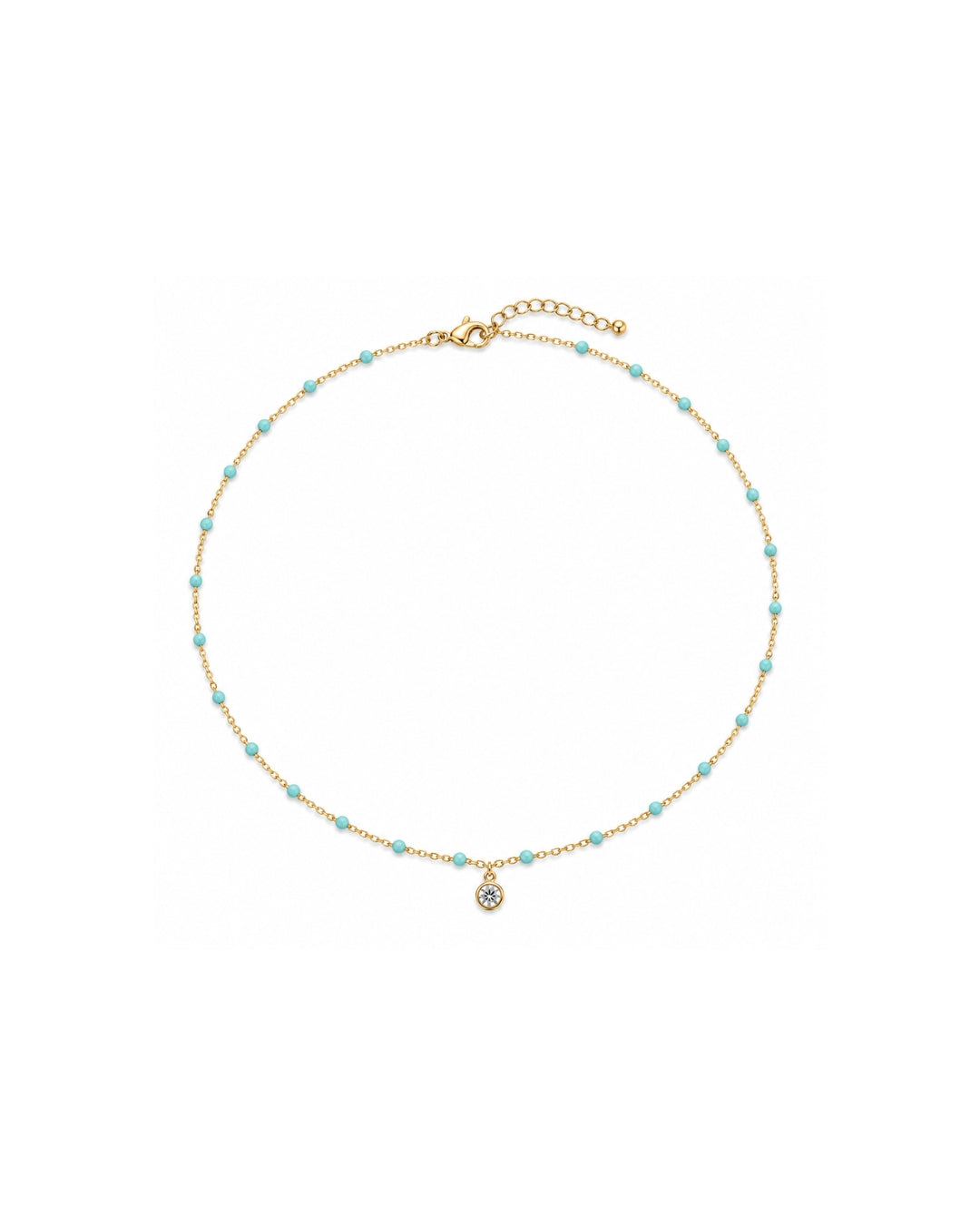 Lucia Chain