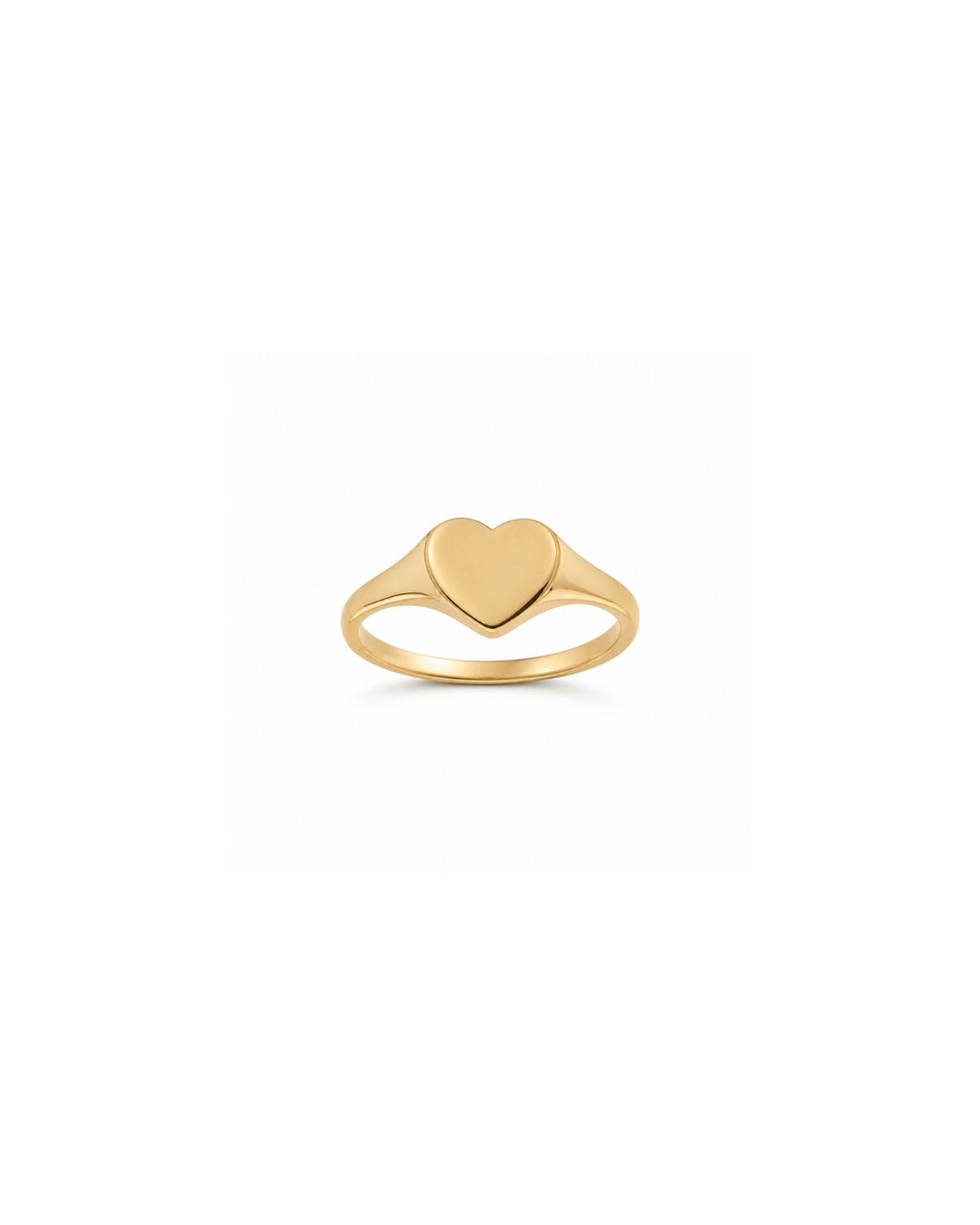 Love Me Signet