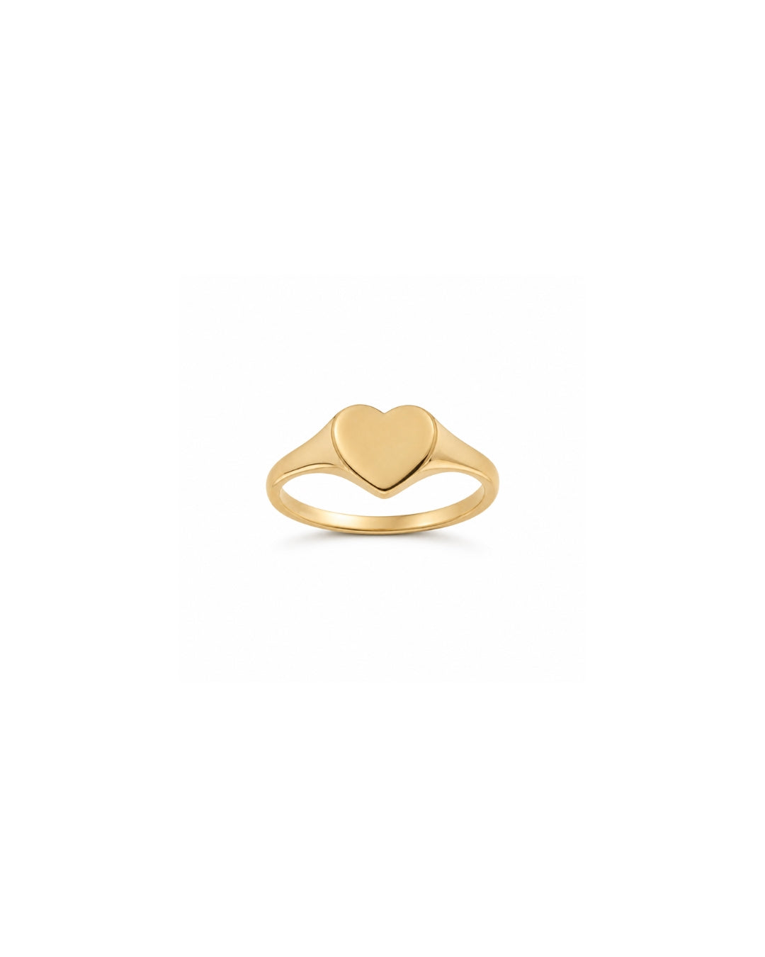 Love Me Signet