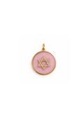 Opal Star of David