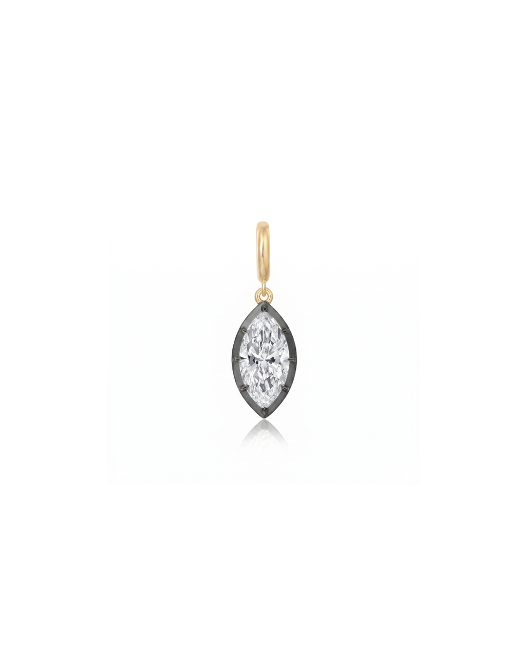 Georgian Marquise