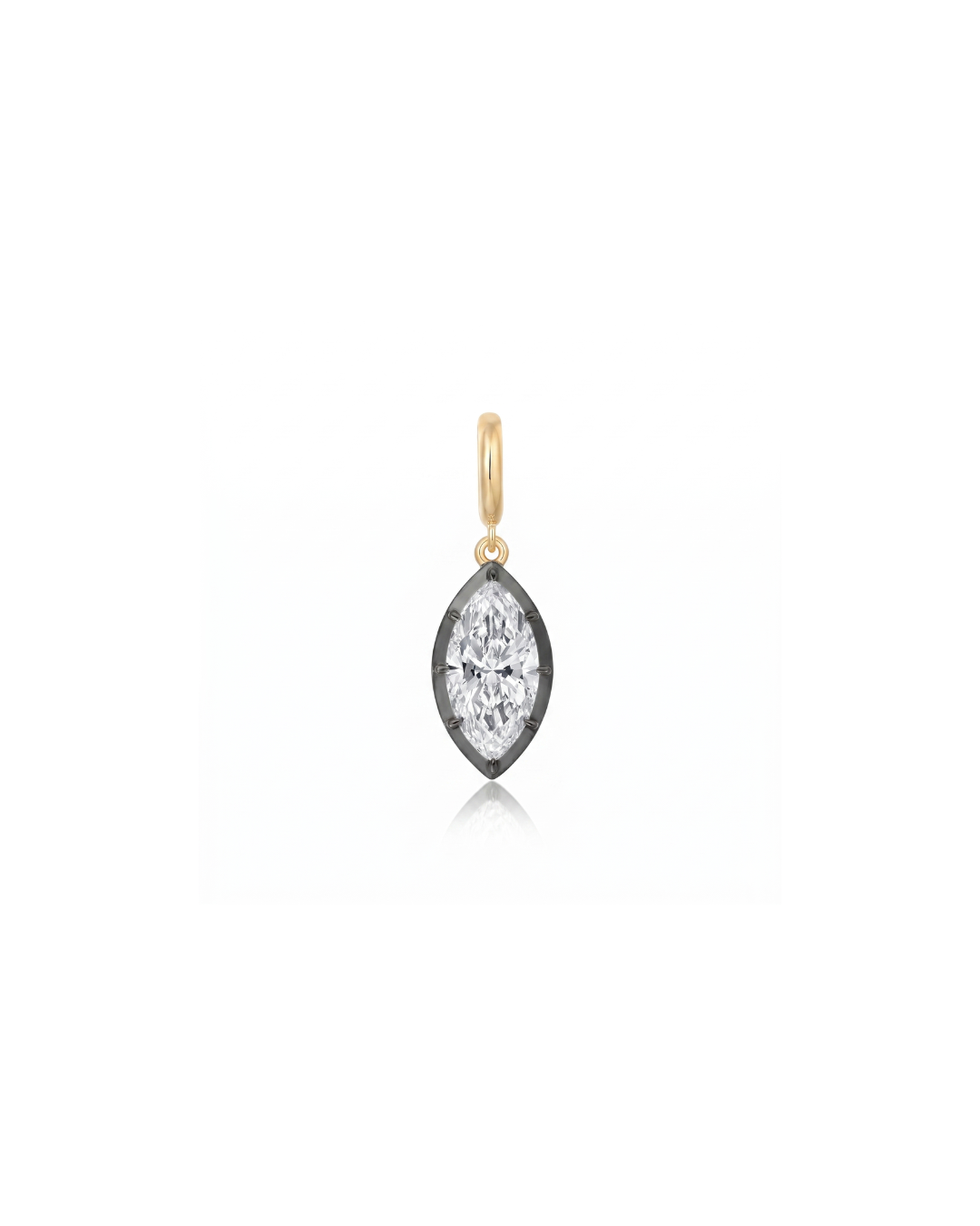Georgian Marquise