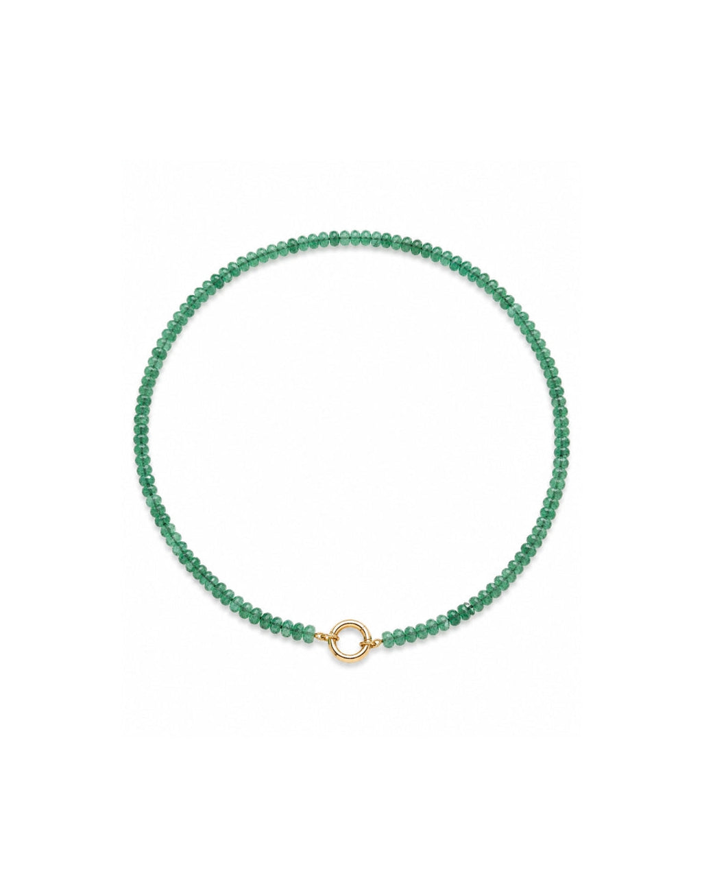 Emerald Strand