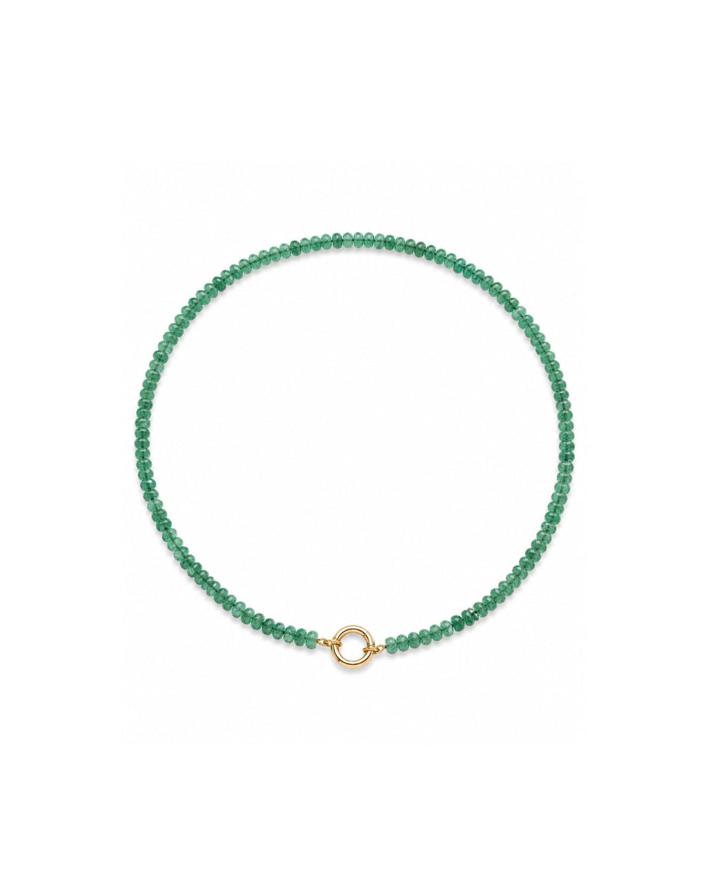 Emerald Strand