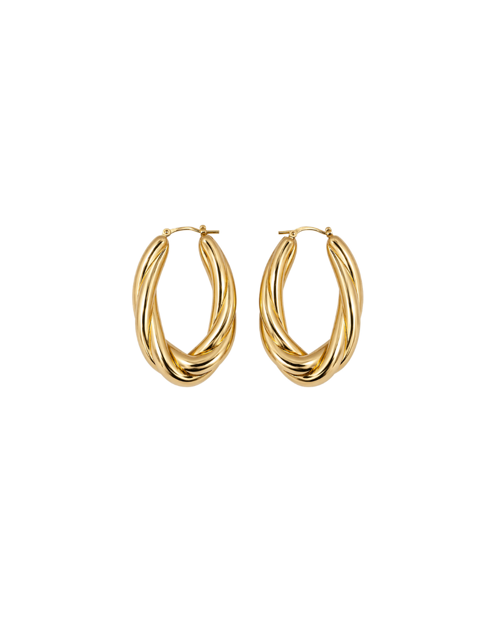 Statement Hoop