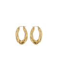 Statement Hoop